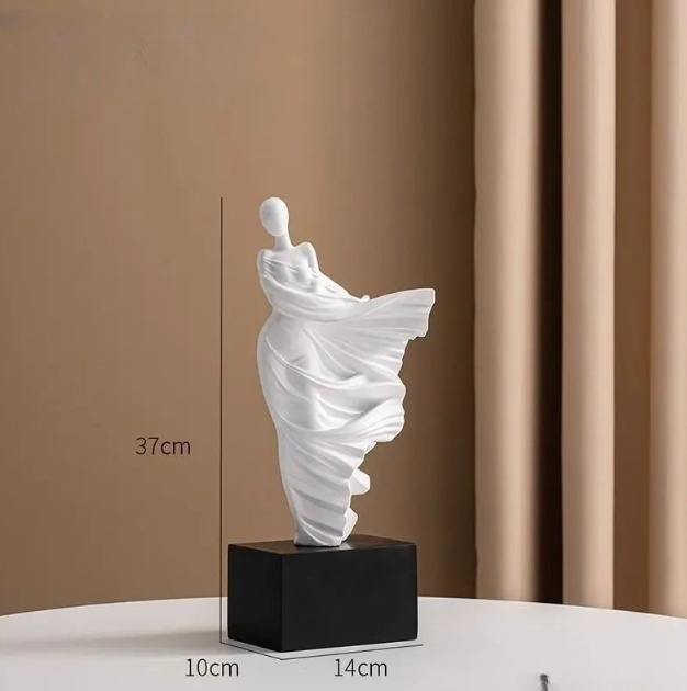 Tourbillon de Vie - Énergie Sculptée