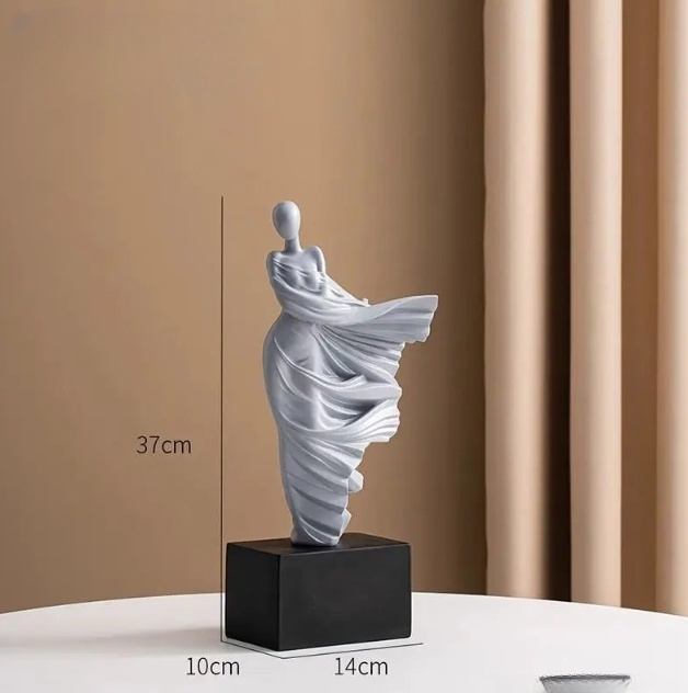 Tourbillon de Vie - Énergie Sculptée