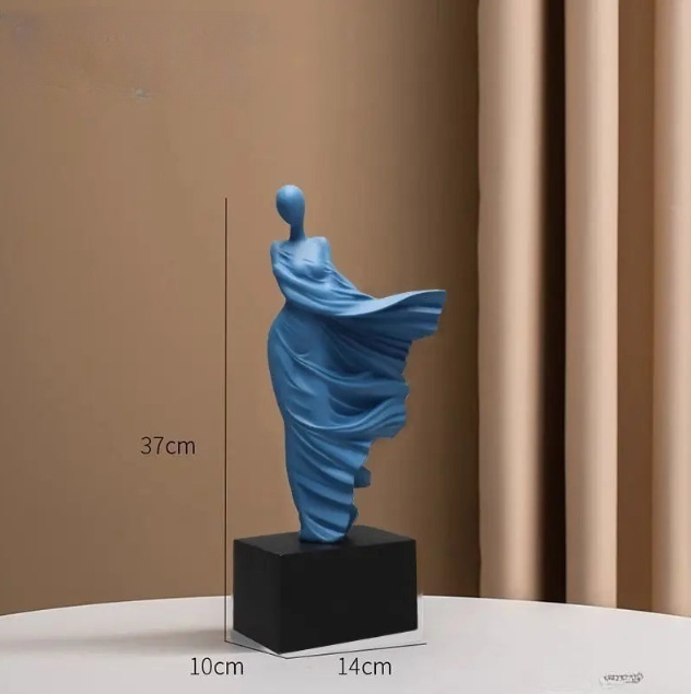 Tourbillon de Vie - Énergie Sculptée