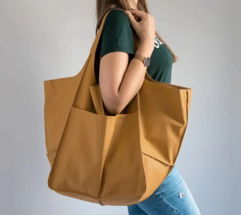 Tons de Liberté — Le sac qui suit vos envies