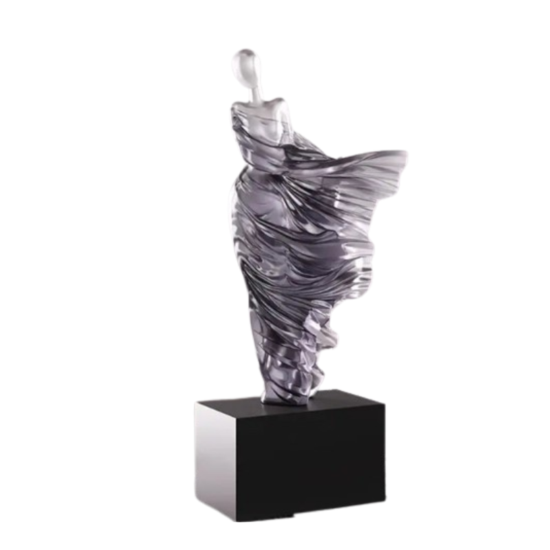 Tourbillon de Vie - Énergie Sculptée