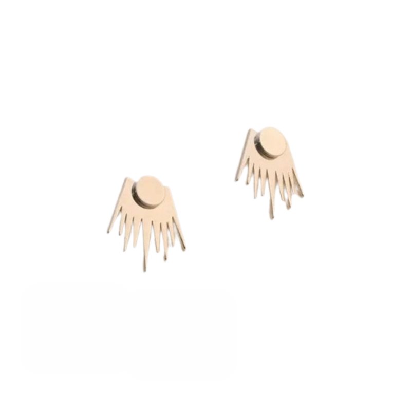 Aube Lumineuse - Boucles de Lumière