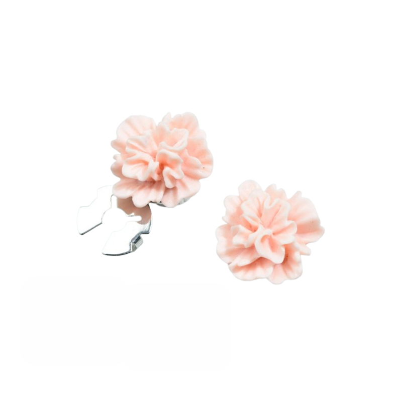L’Œillet Floral — Pour les chemises qui aiment la tendresse