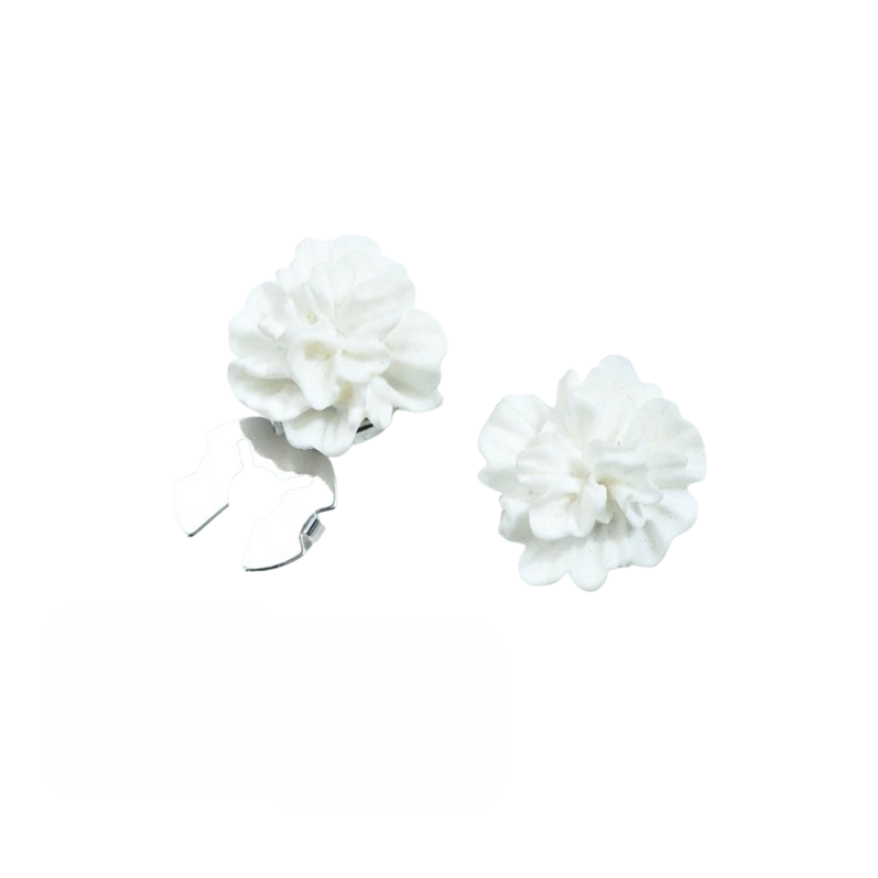La Fleur des Échos — Pour les chemises qui gardent les souvenirs
