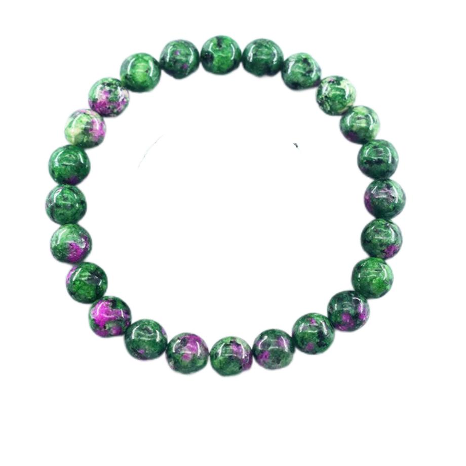 Bracelet Épisode d'Épidote
