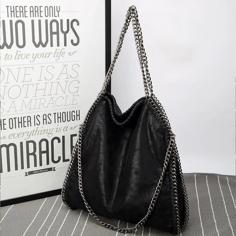 Le Cracheur d’Ombres — Le sac enchaîné