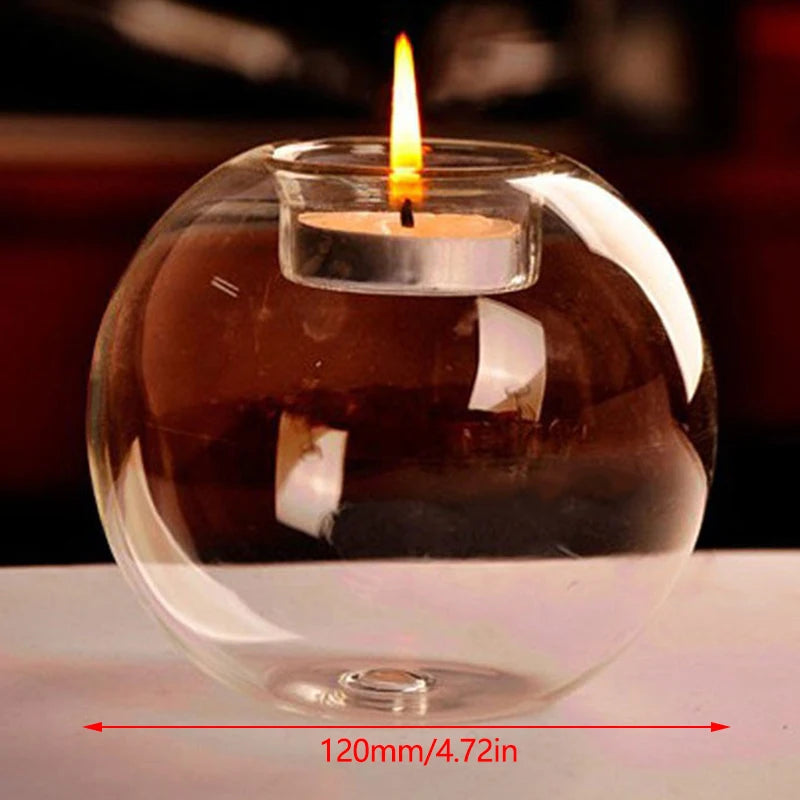 Les Globes des Lueurs Paisibles — Les Porte‑Flammes des Soirées Douces