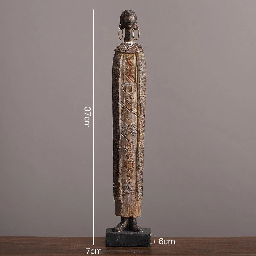 Sentinelle de la Sagesse - Mémoire Ancestrale