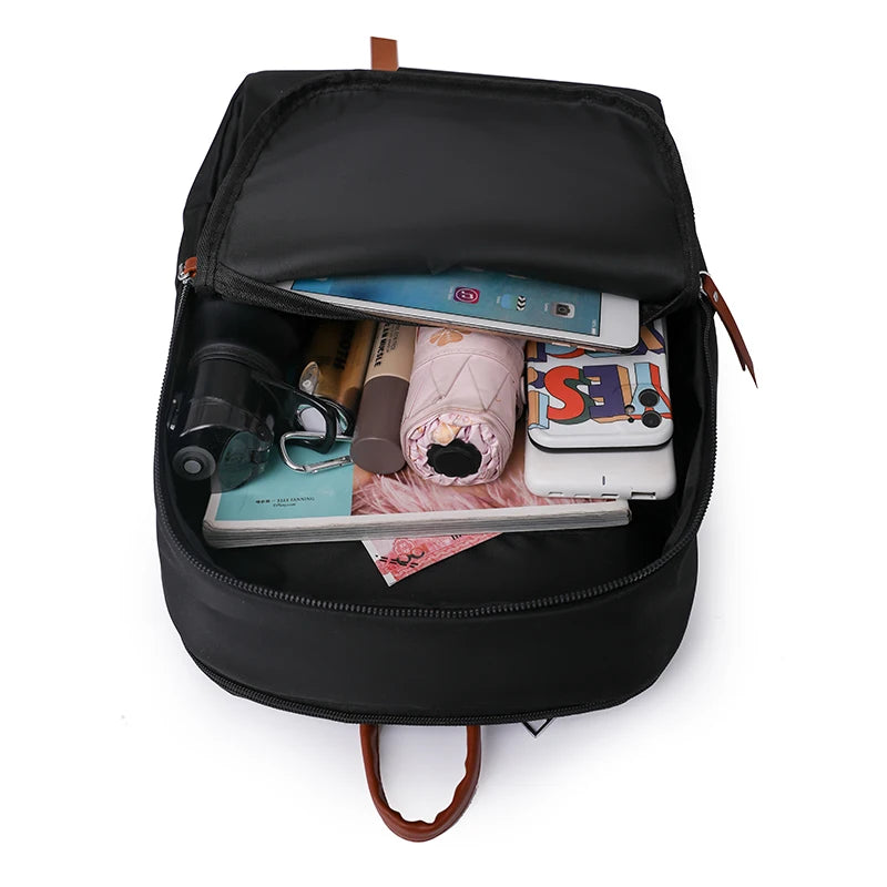 Le Souffle du Silence — Le sac des instants suspendus