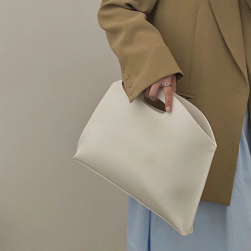 La Porte des Nuages — Le sac des passages doux