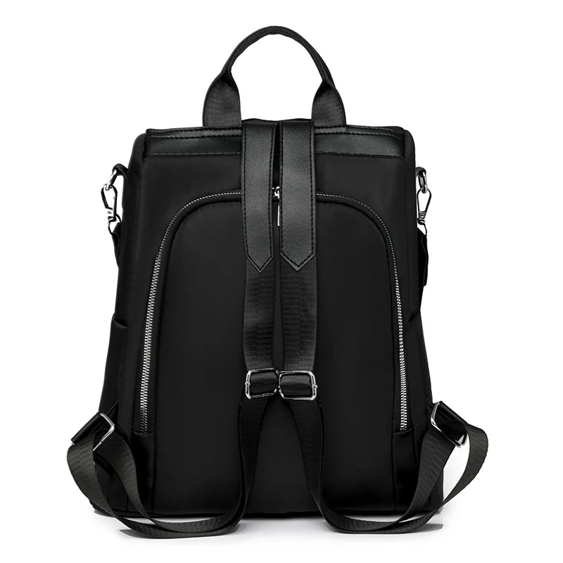 Le Fil de l’Ombre — Le sac des silhouettes furtives