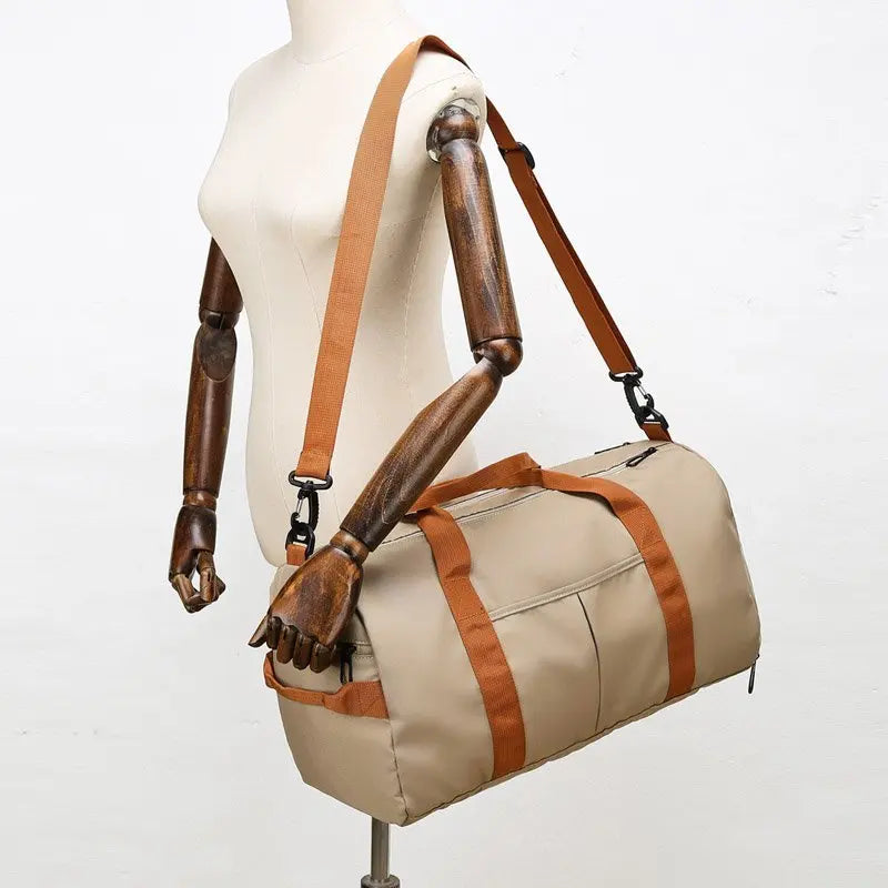 Le Voyageur Ardent — Pour les aventures pleines de passion