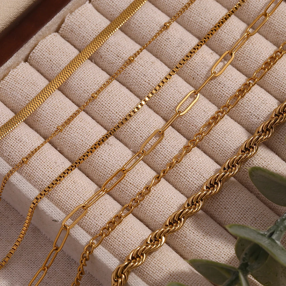 Liaison Dorée - L'Art de la Perfection