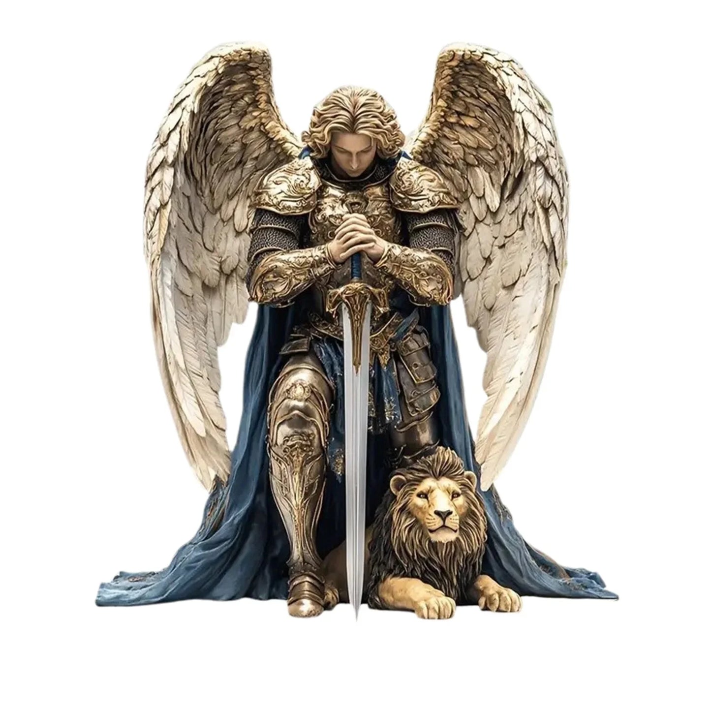 Le Prince des Serments — La tendresse armée des silences royaux