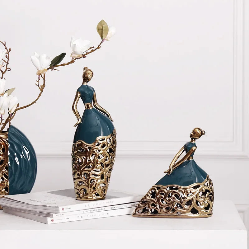 Beauté Baroque- L’Extravagance de l’Histoire