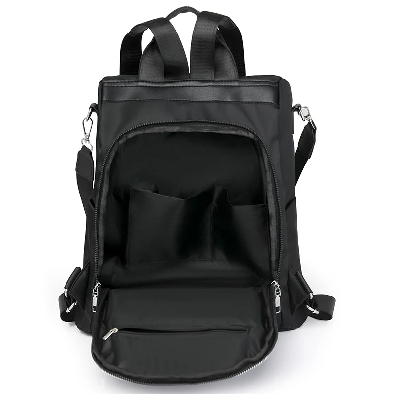 Le Fil de l’Ombre — Le sac des silhouettes furtives