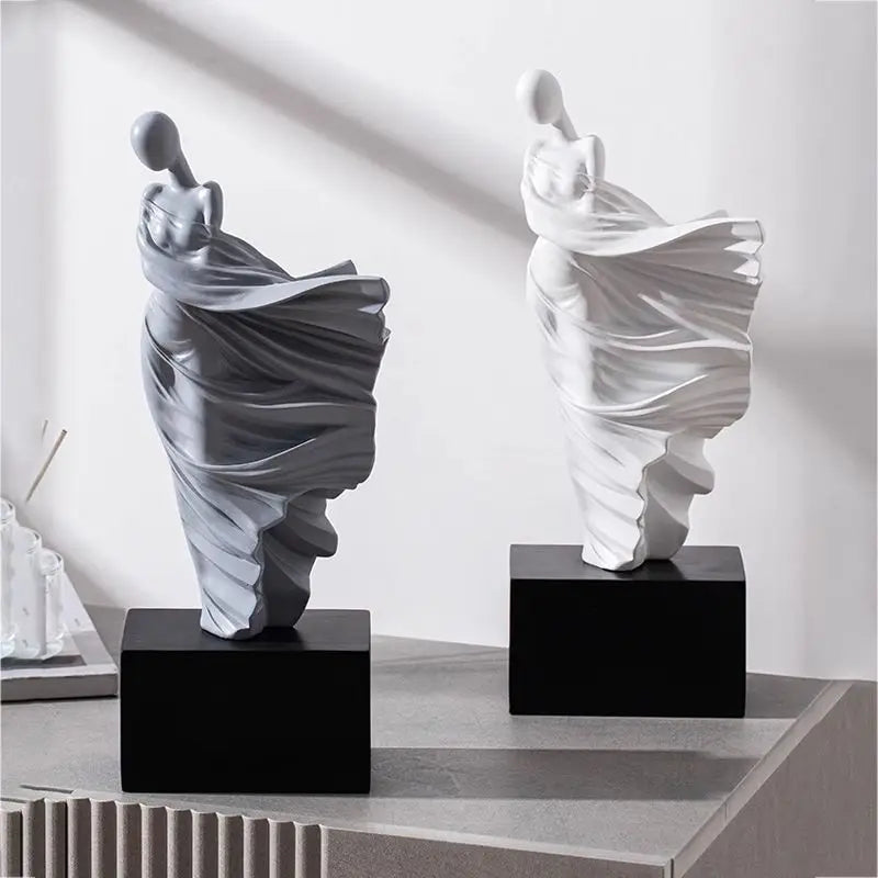 Tourbillon de Vie - Énergie Sculptée
