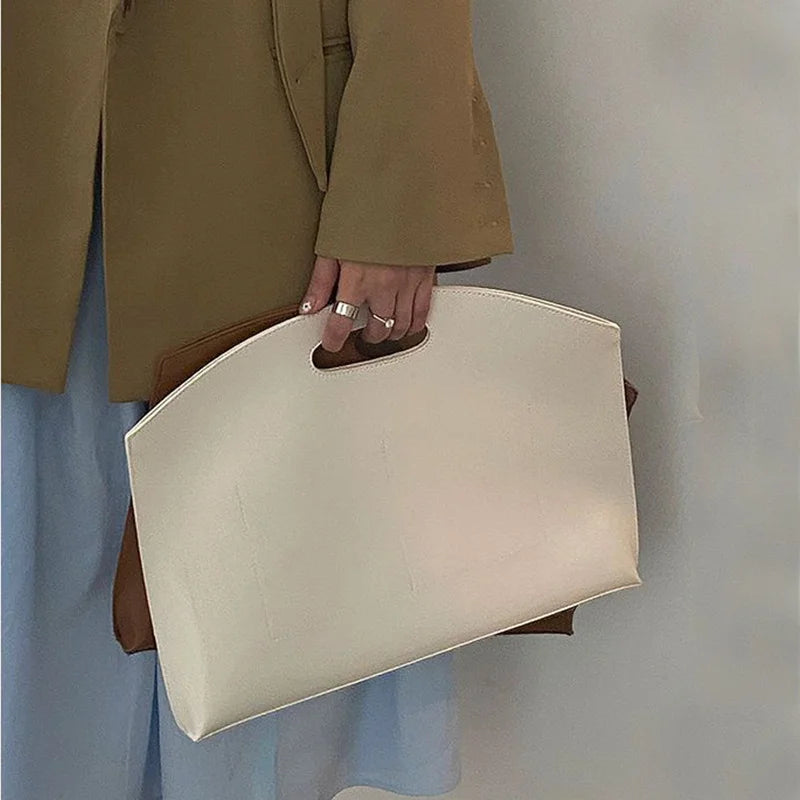 La Porte des Nuages — Le sac des passages doux