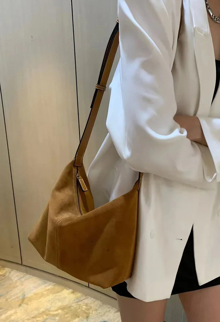 Souvenirs de Suède - Une Épopée en Cuir