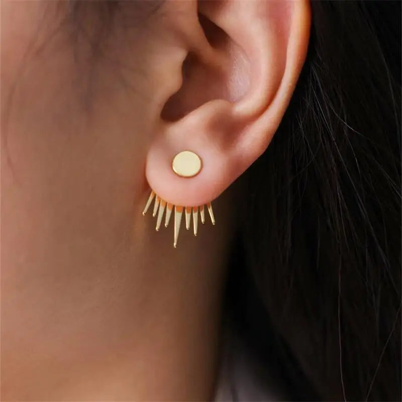 Aube Lumineuse - Boucles de Lumière