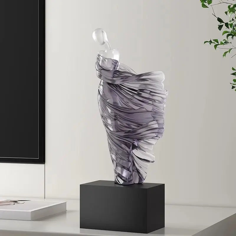 Tourbillon de Vie - Énergie Sculptée