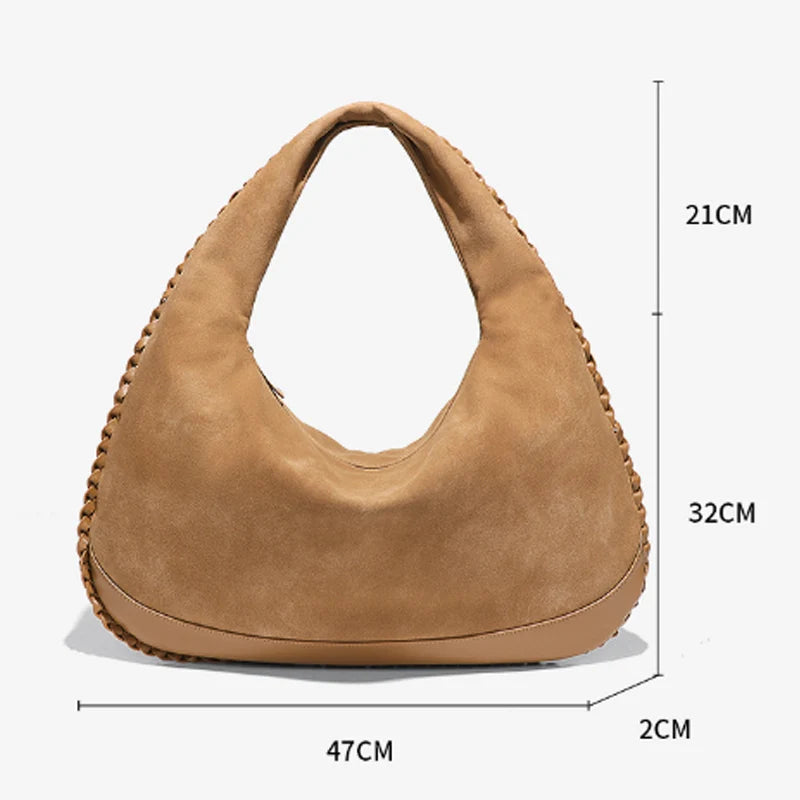 La Besace des Brumes — Le sac des voyageuses de l’invisible