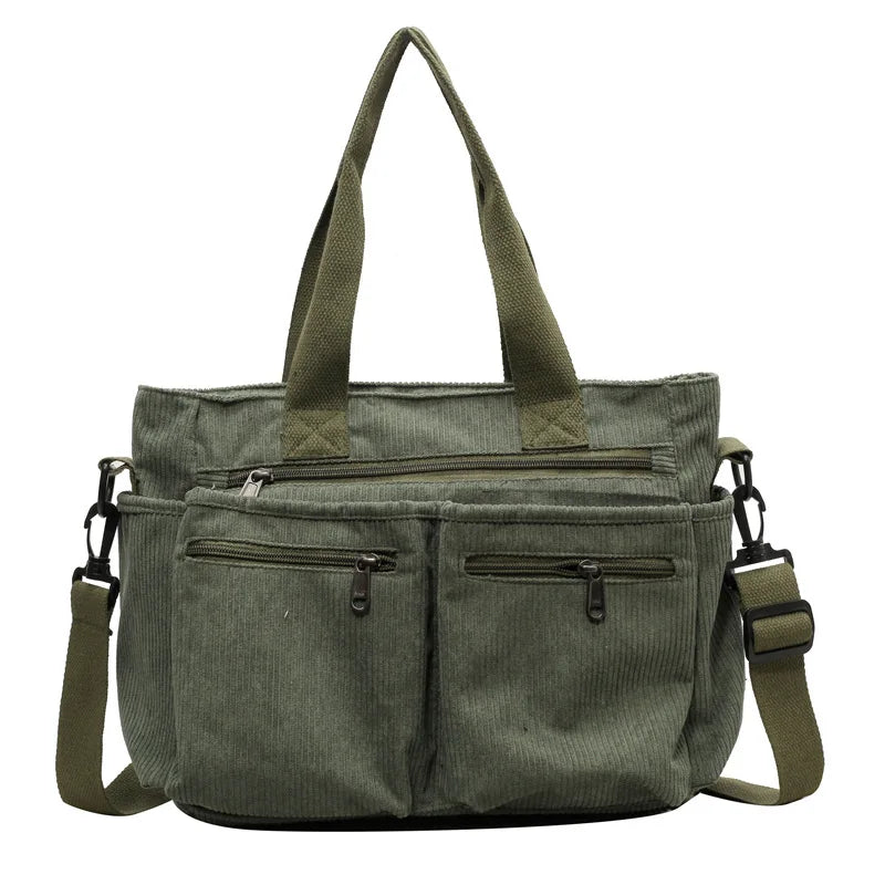 Le sac qui écoute — Pour les départs feutrés