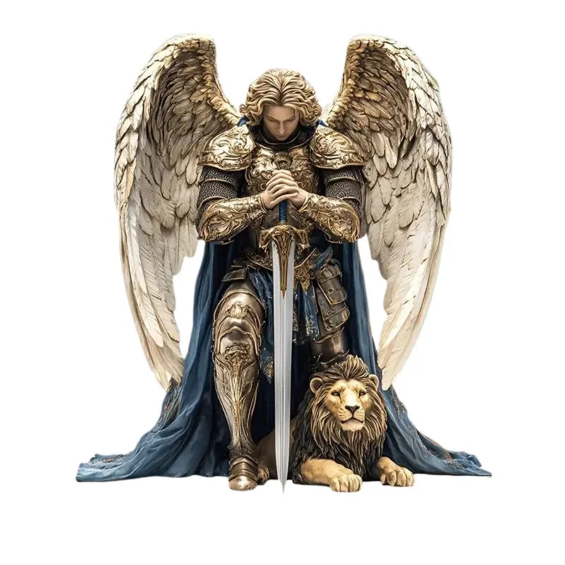 Le Prince des Serments — La tendresse armée des silences royaux
