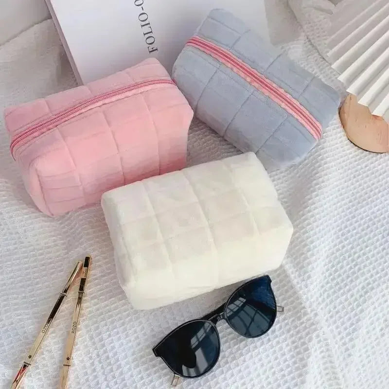 La Trousse des Douceurs — Pour les beautés qui cultivent la tendresse