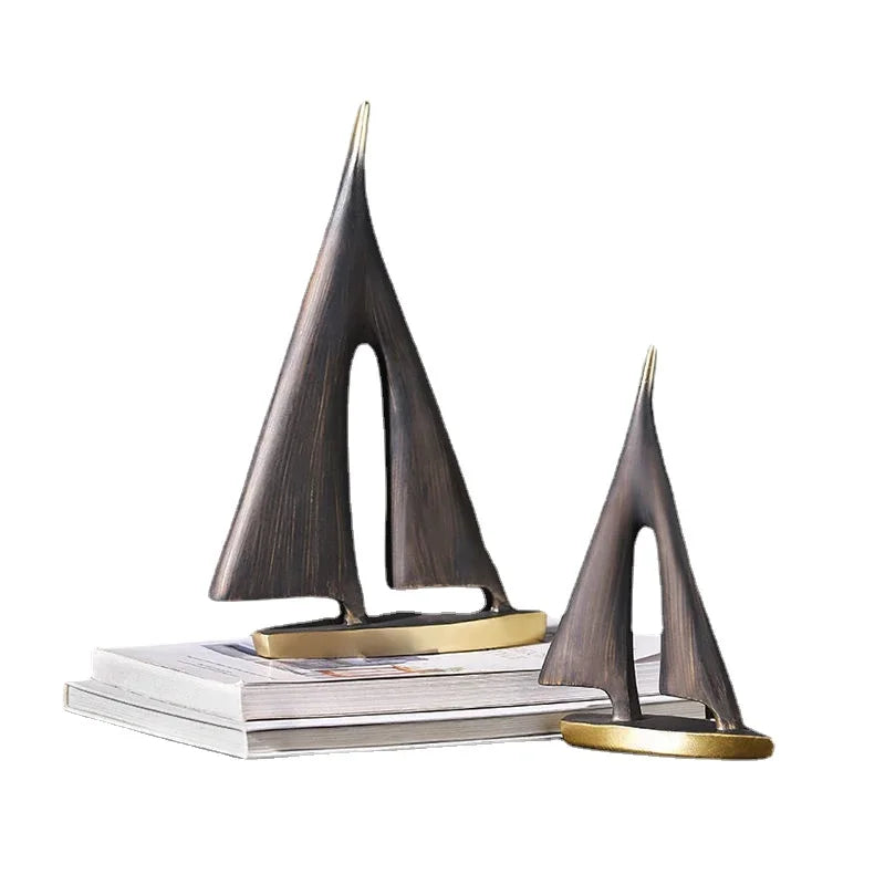Mirage Nautique - Voiles Évanescentes