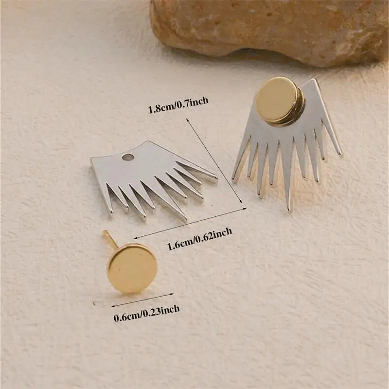 Aube Lumineuse - Boucles de Lumière