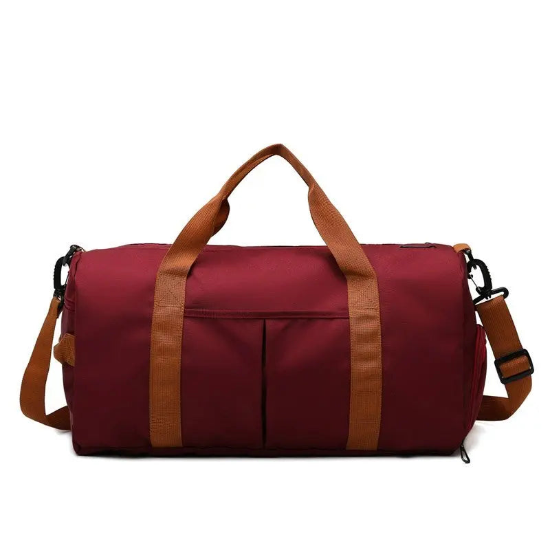 Le Voyageur Ardent — Pour les aventures pleines de passion