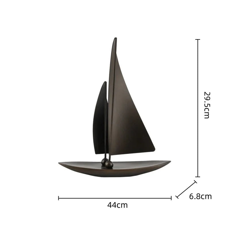La Voile des Mondes Calmes — Le Souffle des Horizons Intérieurs