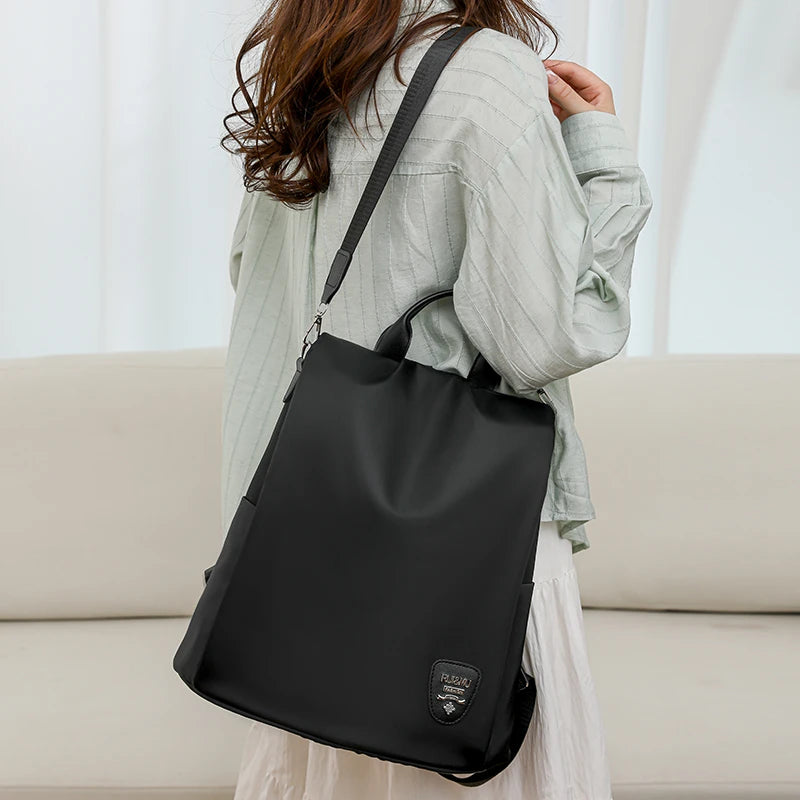 Le Fil de l’Ombre — Le sac des silhouettes furtives