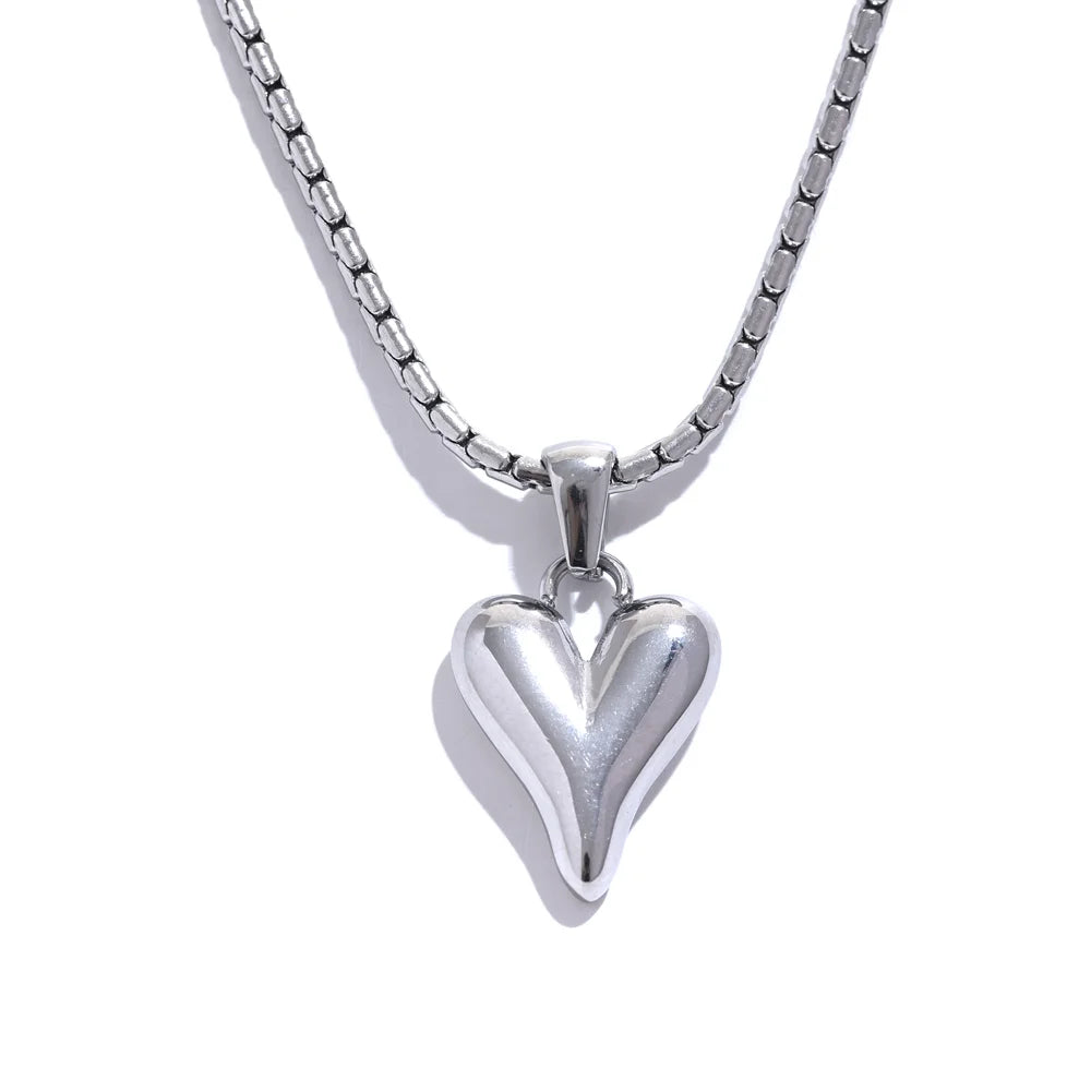 Cœurs d'Or - Boucles d'Amour Éternel