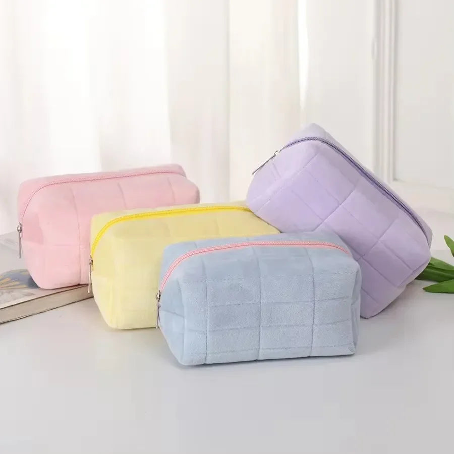 La Trousse des Douceurs — Pour les beautés qui cultivent la tendresse