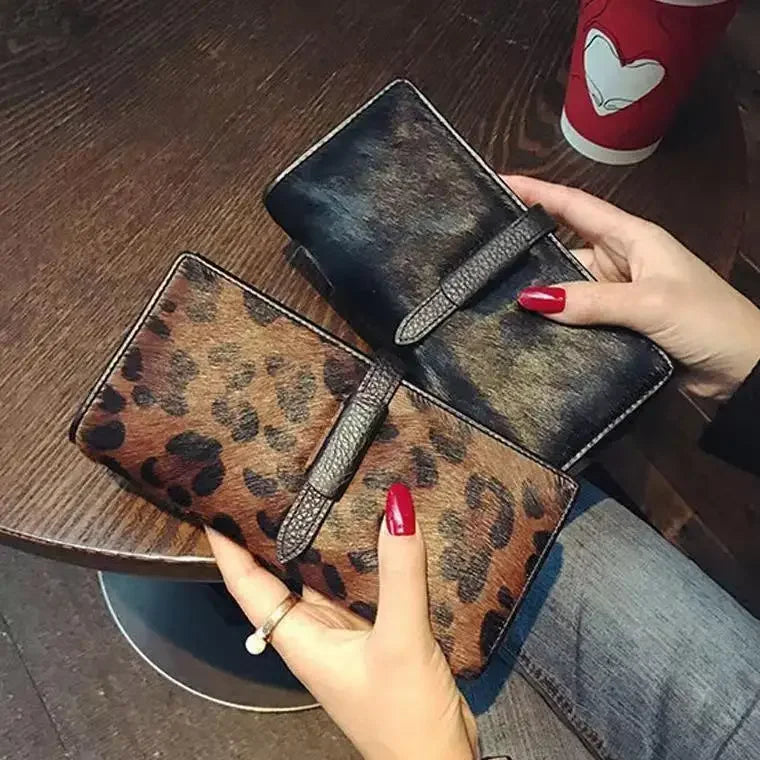 Glamour Sauvage: Le Luxe Félin