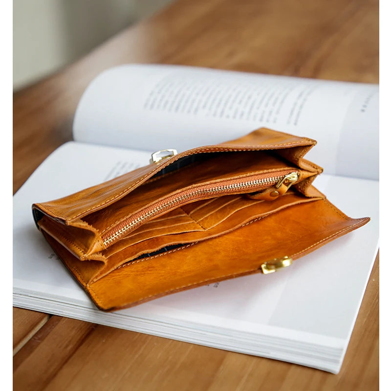 Papyrus Moderne – L’Héritage du Calme