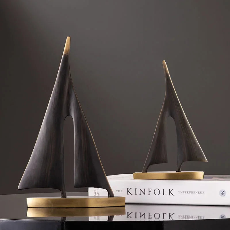 Mirage Nautique - Voiles Évanescentes