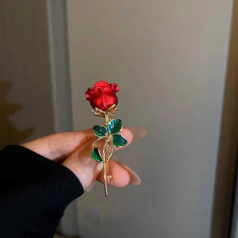 La Broche des Épines Rouges — La ferveur baroque qui embrase le moment