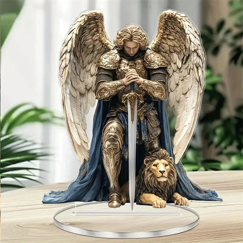 Le Prince des Serments — La tendresse armée des silences royaux