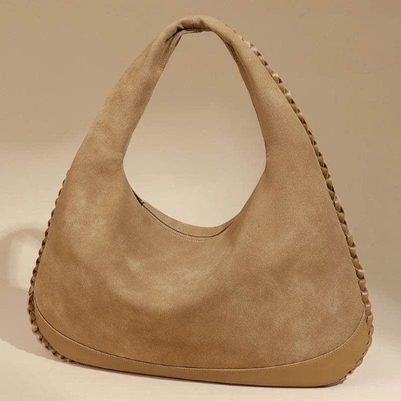 La Besace des Brumes — Le sac des voyageuses de l’invisible