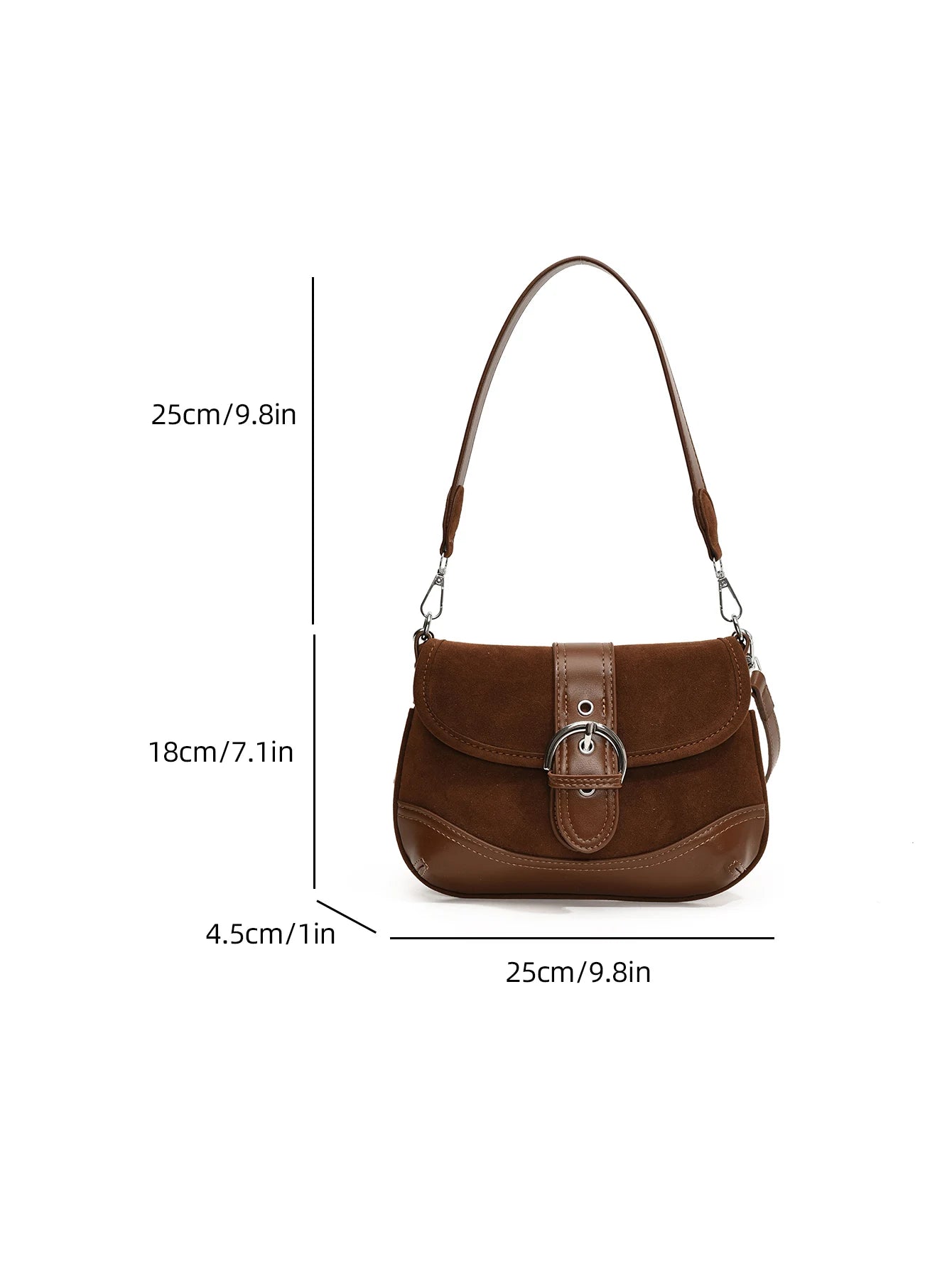 La Besace du Temps Suspendu — Le sac entre deux mondes