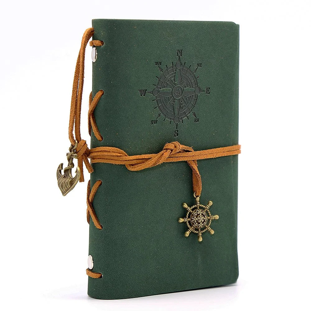 Le Carnet des Courants — Pour les pensées qui dérivent librement