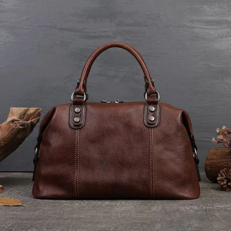 Mandala Mocha - Voyage Vintage