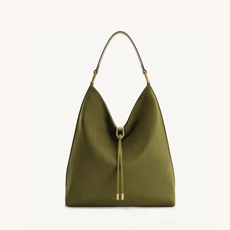 Le Sac des Ondes — Le sac qui suit les vibrations