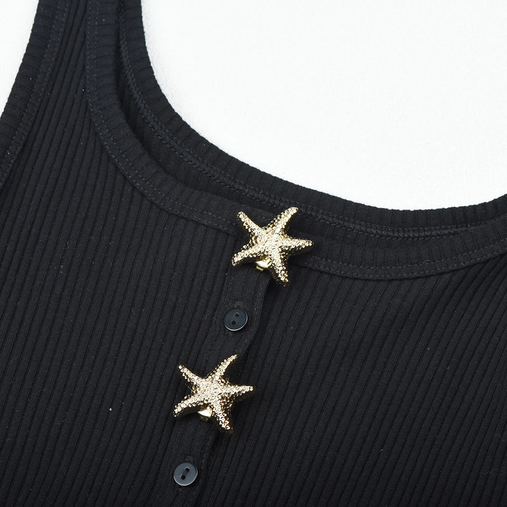 L’Étoile d’Écume — Pour les poignets qui effleurent l’horizo