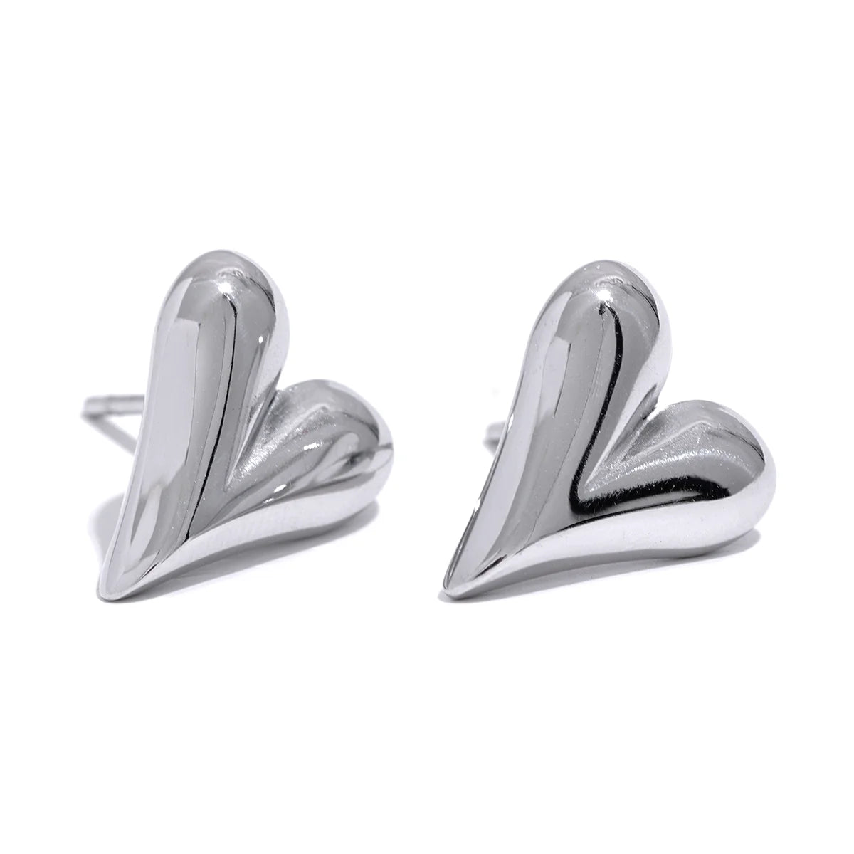 Cœurs d'Or - Boucles d'Amour Éternel