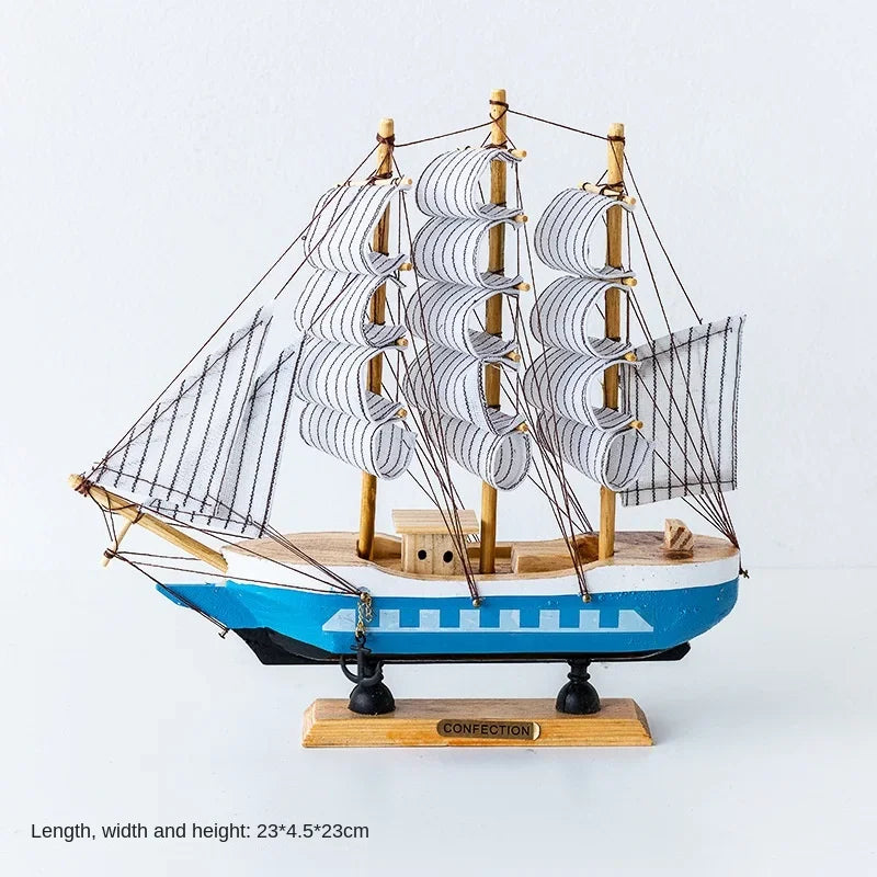 Le Messager des Alizés — La tendresse sculptée des départs doux