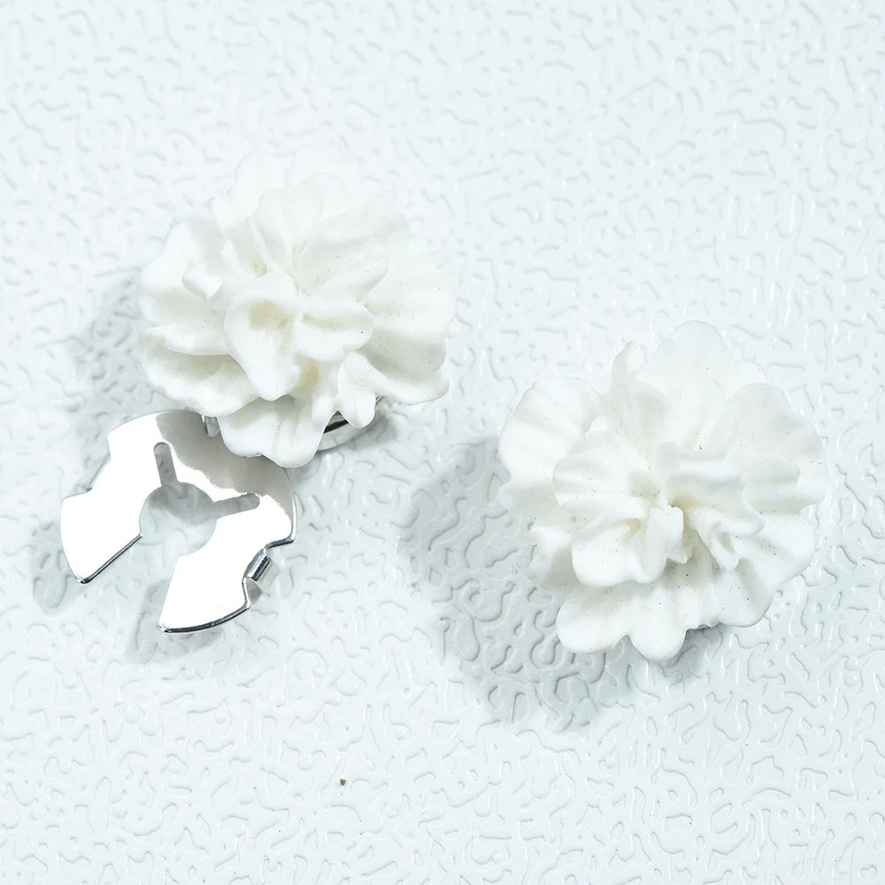 La Fleur des Échos — Pour les chemises qui gardent les souvenirs